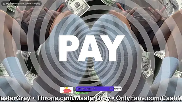 cashmastergrey online show from 03-27-26, 07:57