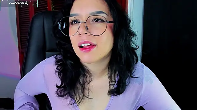 Dubraska Rubio online show from 03-26-26, 01:22