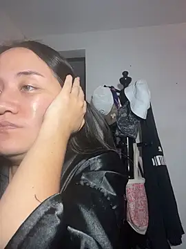 Melody Spencer26 online show from 02-04-26, 06:36