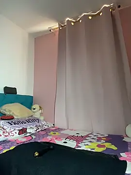 Melody Spencer26 online show from 02-19-26, 05:42