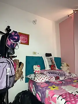 Melody Spencer26 online show from 02-24-26, 06:06