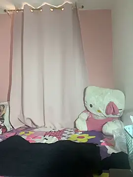 Melody Spencer26 online show from 04-06-26, 06:42