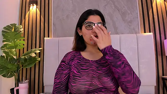 Carlotta de velour online show from 05-22-26, 03:02