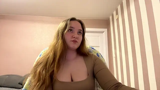 BabyBlissxx online show from 04-03-26, 09:24