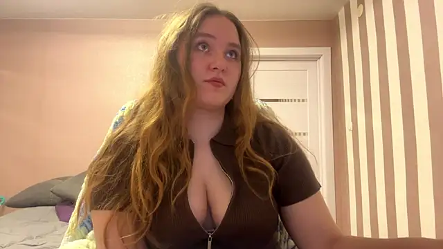 BabyBlissxx online show from 04-24-26, 09:28