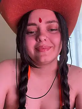 candicewest  online show from 04-02-26, 05:21