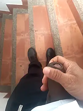 Loquillopajero online show from 03-29-26, 06:52