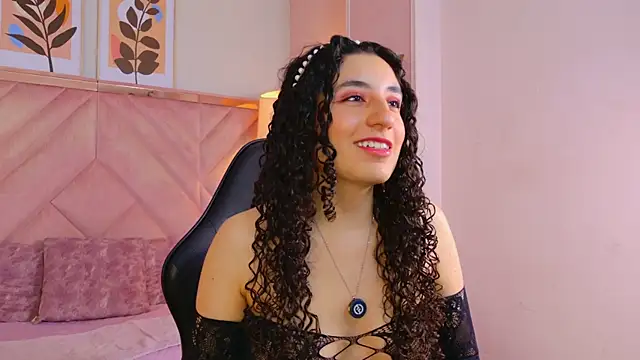 DemiJones  online show from 06-19-26, 04:39