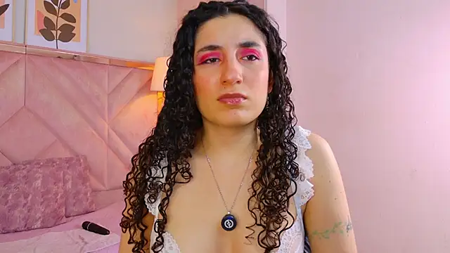 DemiJones  online show from 06-20-26, 04:59