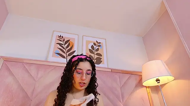 DemiJones  online show from 07-07-26, 07:23