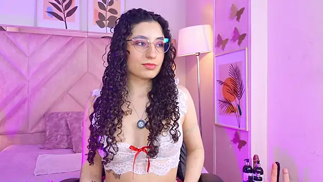 DemiJones  online show from 07-09-26, 03:10