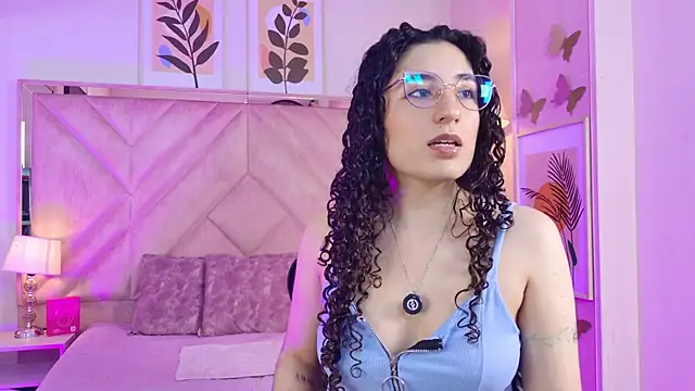 DemiJones  online show from 07-15-26, 03:34