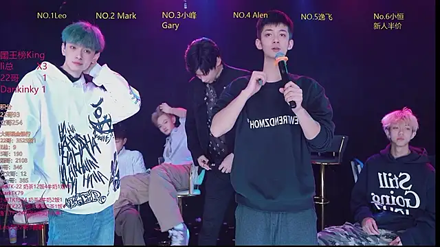 AAA-winner online show from 02-03-26, 06:40