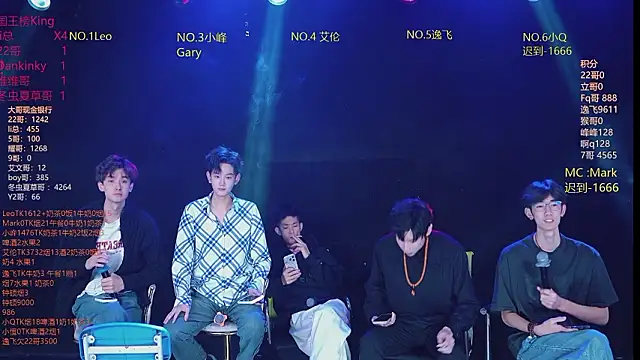 AAA-winner online show from 03-03-26, 06:41