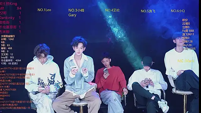 AAA-winner online show from 03-06-26, 05:48