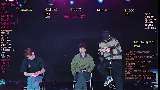 AAA-winner online show from 03-16-26, 05:44