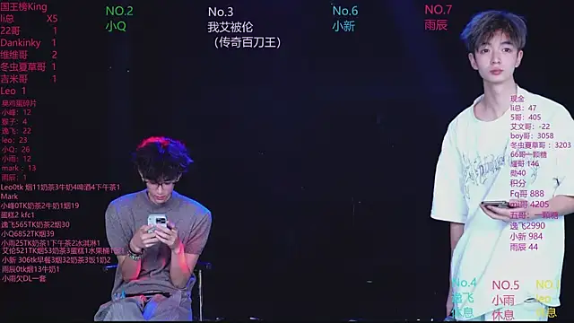 AAA-winner online show from 06-06-26, 02:27