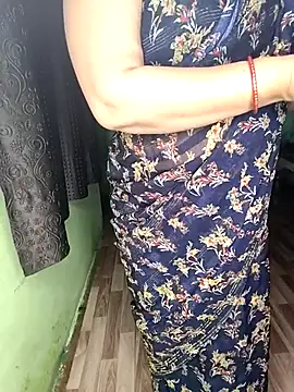 indian Teena Bhabhi online show from 02-05-26, 04:22