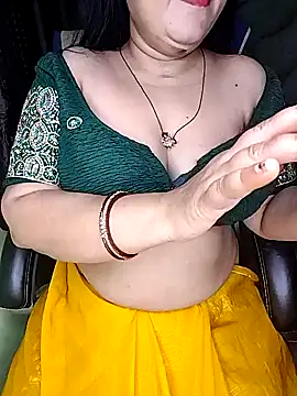 indian Teena Bhabhi online show from 03-13-26, 06:09