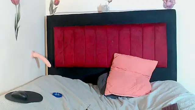 AMARYXS online show from 02-25-26, 11:36