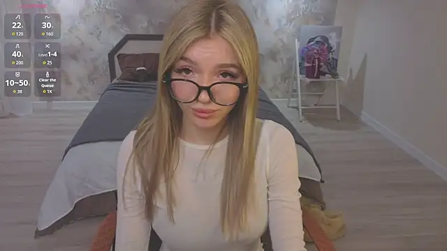 baby ber online show from 05-13-26, 12:13