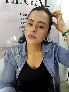 ALEJA  22 online show from 02-25-26, 01:43