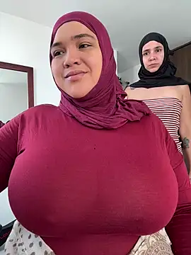 sweetmuslim01 online show from 03-05-26, 03:52