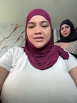 sweetmuslim01 online show from 05-09-26, 03:50