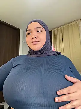 sweetmuslim01 online show from 05-29-26, 08:29