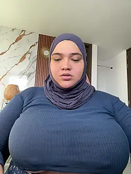 sweetmuslim01 online show from 06-25-26, 06:12