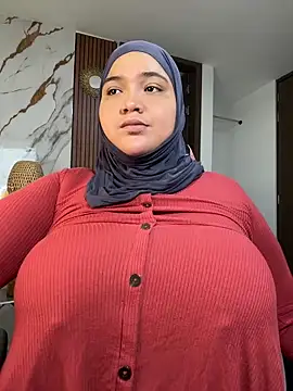 sweetmuslim01 online show from 06-30-26, 08:54
