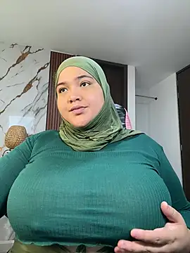 sweetmuslim01 online show from 07-03-26, 08:15