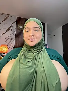 sweetmuslim01 online show from 07-07-26, 06:47