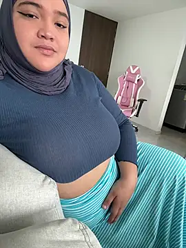 sweetmuslim01 online show from 07-12-26, 08:44