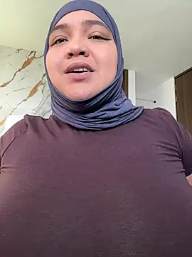 sweetmuslim01 online show from 07-16-26, 07:20