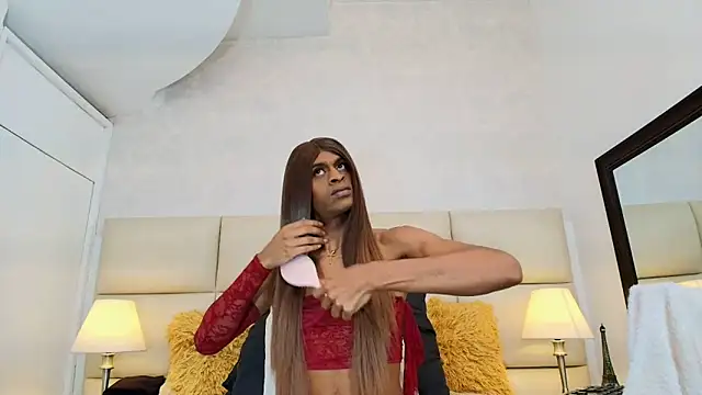 RosaliaMontero online show from 05-24-26, 12:43