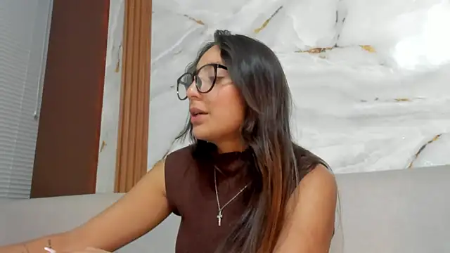 LilyGarcia online show from 07-02-26, 02:44