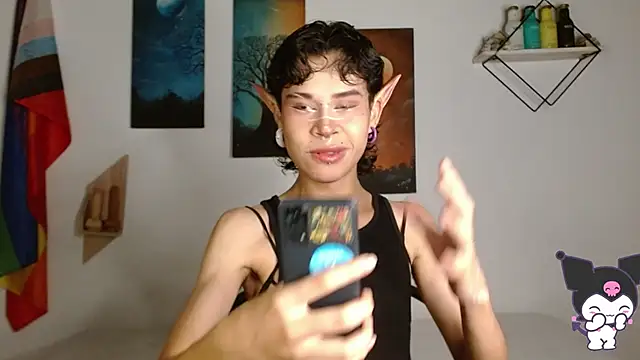 nicolai a online show from 05-19-26, 11:33