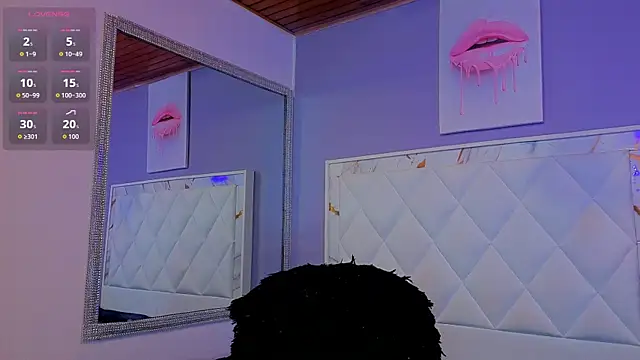 Snapshot of Un_Sluttyy chatting on 06-19-26, 11:36 Un Sluttyy online show from 06-19-26, 11:36