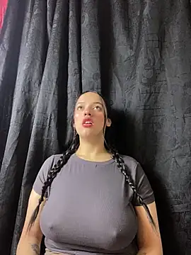 CelesteJones1 online show from 01-16-26, 02:21