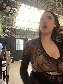 CelesteJones1 online show from 02-14-26, 02:36