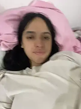 CelesteJones1 online show from 02-16-26, 05:42