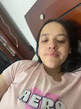 CelesteJones1 online show from 03-08-26, 06:55