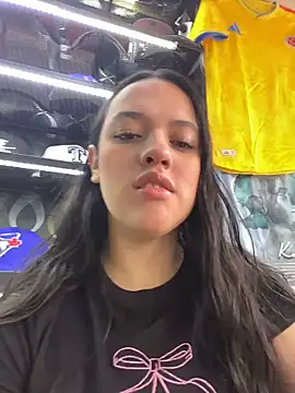 CelesteJones1 online show from 06-20-26, 06:33