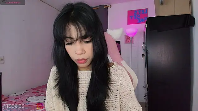 Snapshot of TOOKIOG_ chatting on 05-30-26, 12:24 TOOKIOG online show from 05-30-26, 12:24