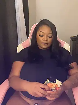 Fxncymuse online show from 04-23-26, 12:29