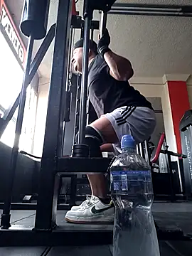 themorenofit08 online show from 05-19-26, 10:16