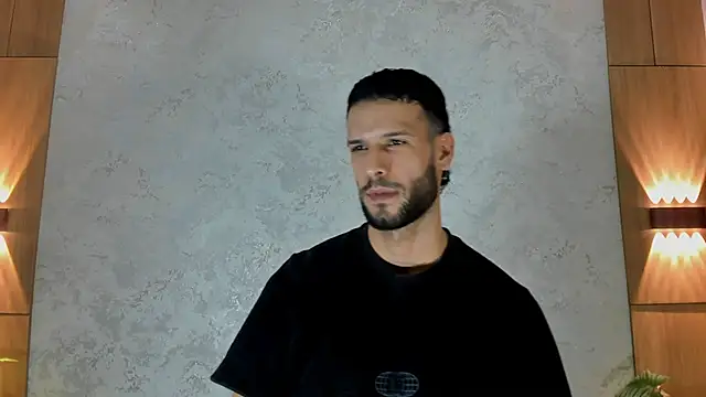 Jacob Benelli online show from 05-22-26, 12:29