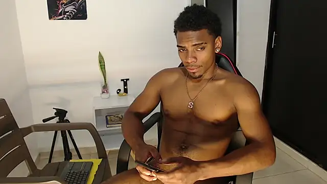 Jackboy 000 online show from 05-14-26, 01:29