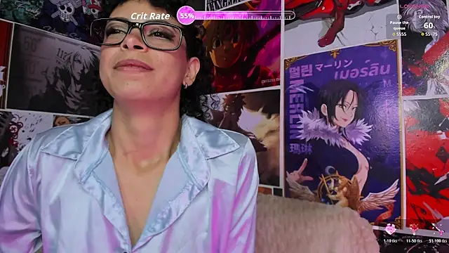 Snapshot of AliceMadnes chatting on 06-27-26, 06:40 AliceMadnes online show from 06-27-26, 06:40